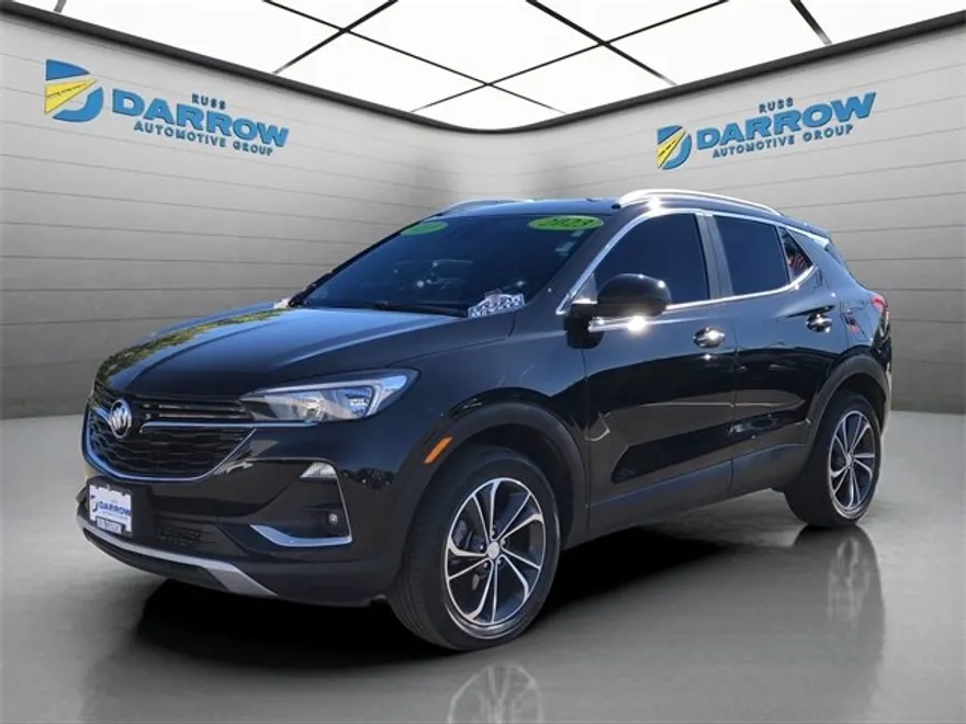 2023 Buick Encore GX Select photo 1