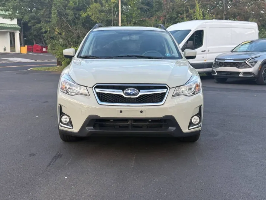 2016 Subaru Crosstrek 2.0i Premium photo 1