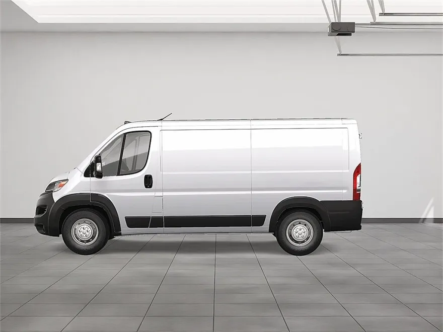 2025 Ram ProMaster 1500 Cargo Van photo 1