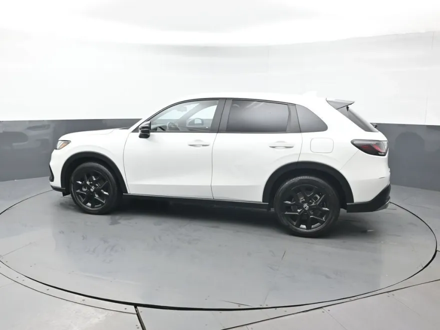 2023 Honda HR-V Sport photo 1
