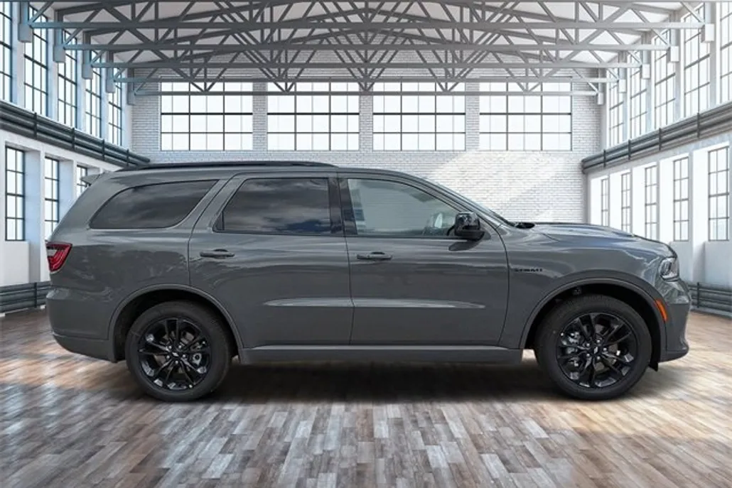 2025 Dodge Durango R/T photo 1