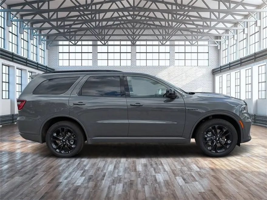 2025 Dodge Durango R/T photo 1