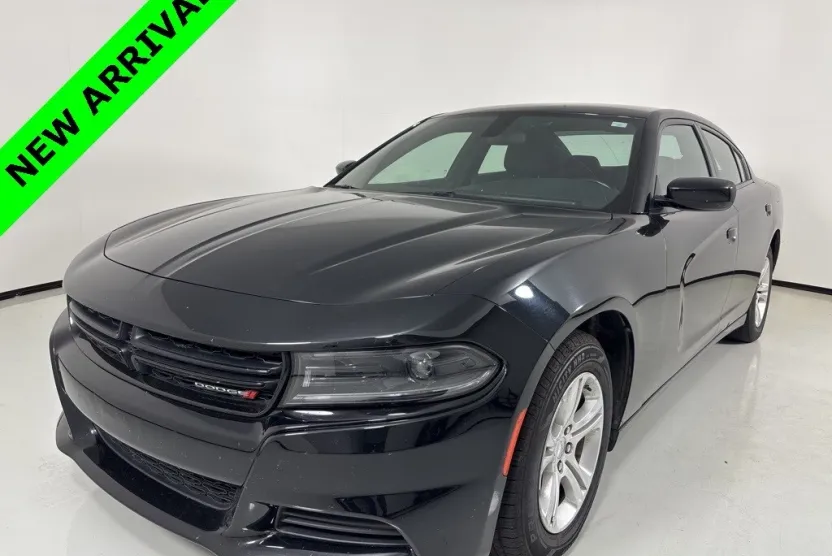 2023 Dodge Charger SXT photo 1