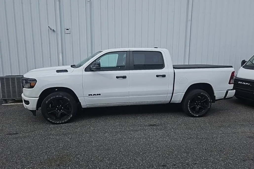 2023 Ram 1500 Big Horn photo 1