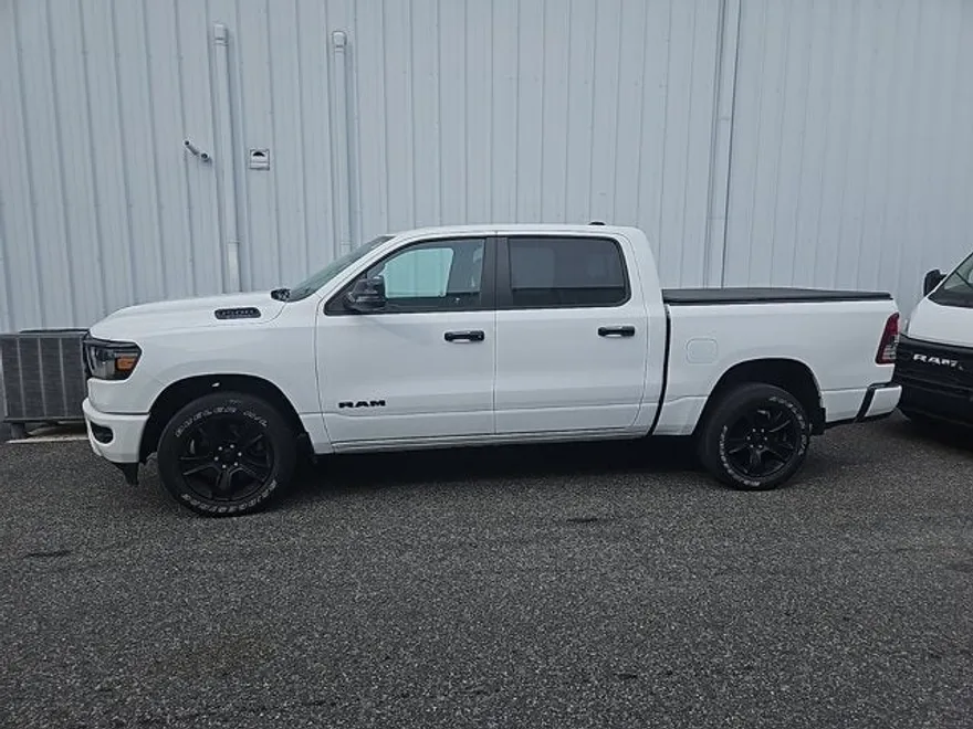 2023 Ram 1500 Big Horn photo 1