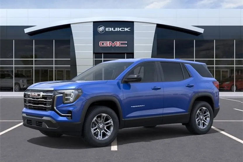 2026 Gmc Terrain Elevation photo 1