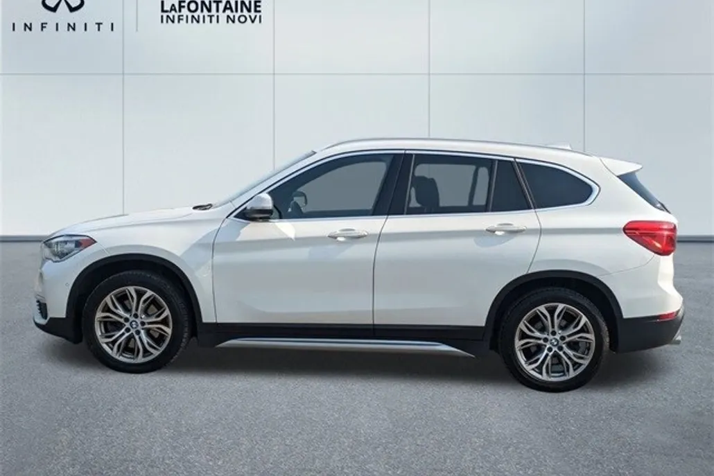 2018 Bmw X1 XDrive28i photo 1