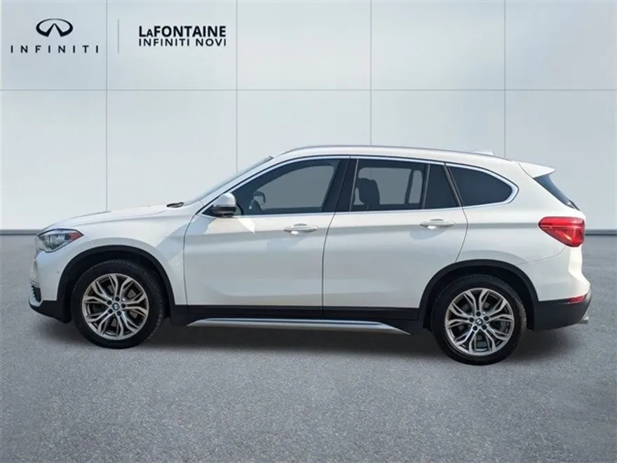 2018 Bmw X1 XDrive28i photo 1