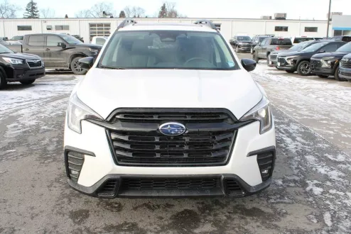 2025 Subaru Ascent Onyx Edition Touring photo 1
