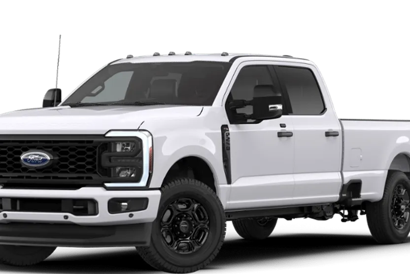 2026 Ford F-250 XL photo 1