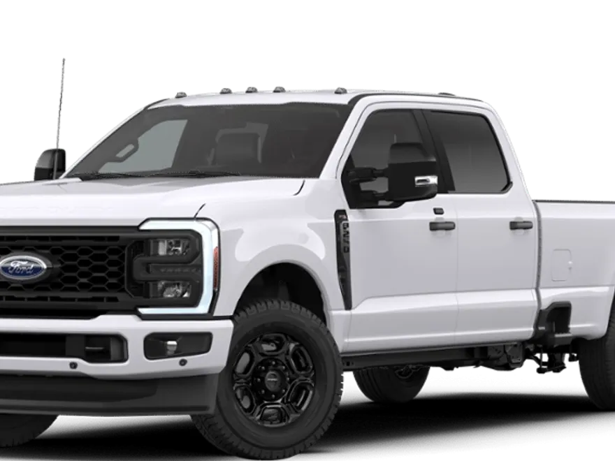 2026 Ford F-250 XL photo 1