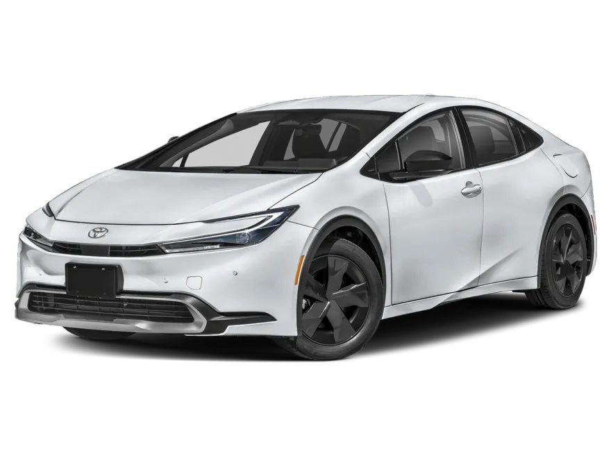 2024 Toyota Prius Prime SE photo 1