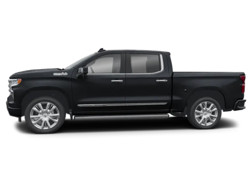 2026 Chevrolet Silverado 1500 High Country photo 1