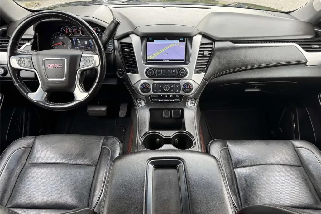 2019 Gmc Yukon XL SLT photo 1