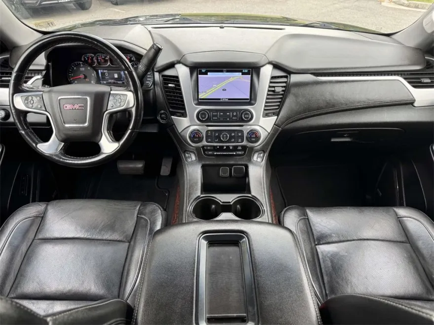 2019 Gmc Yukon XL SLT photo 1