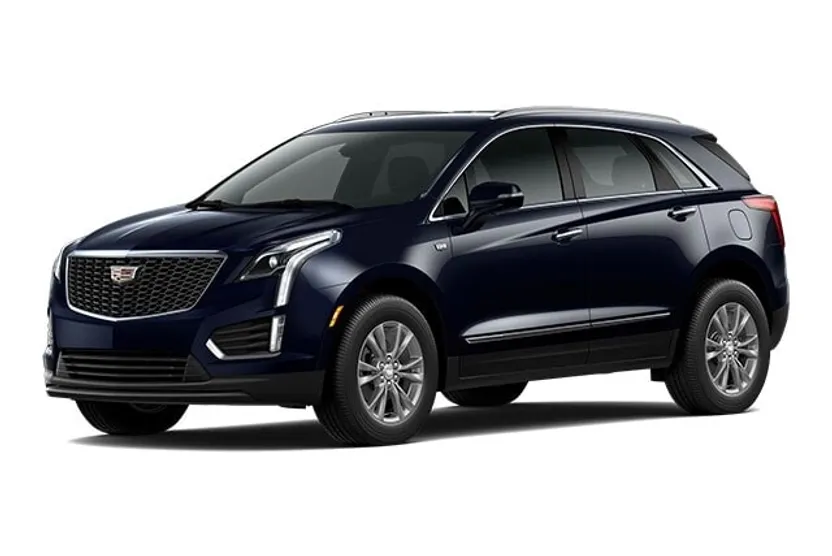 2023 Cadillac XT5 Platinum Premium Luxury photo 1