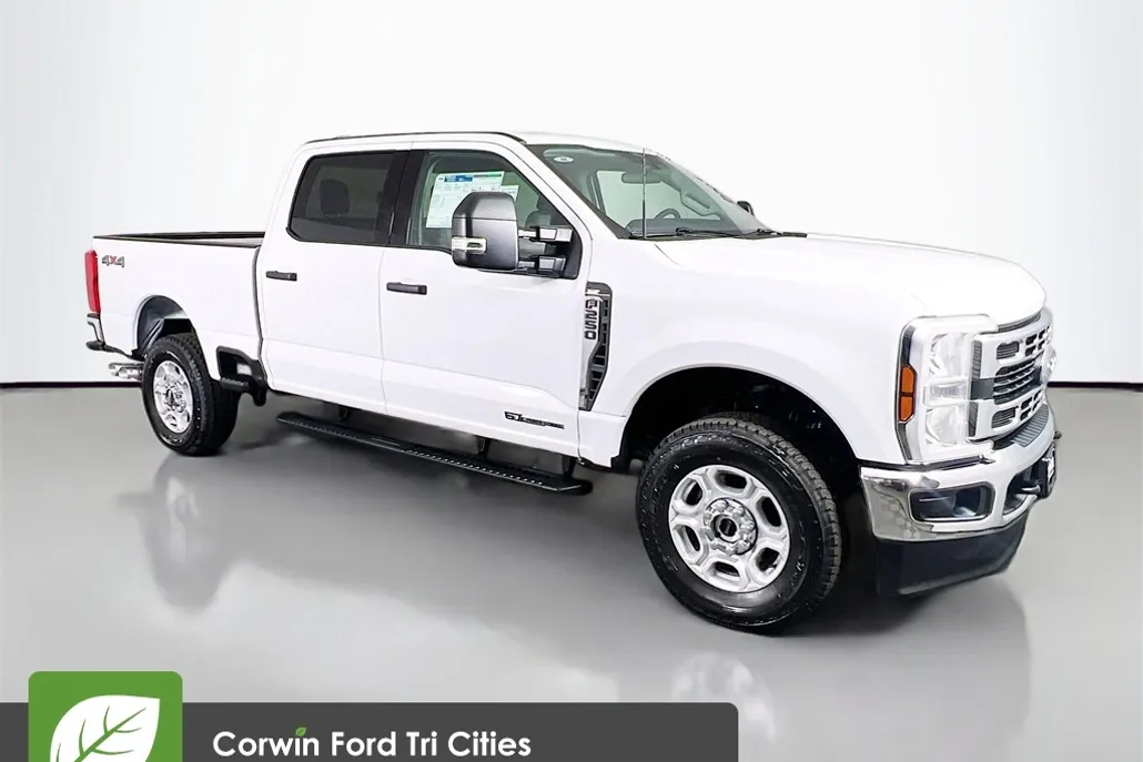 2026 Ford F-250 XLT photo 1