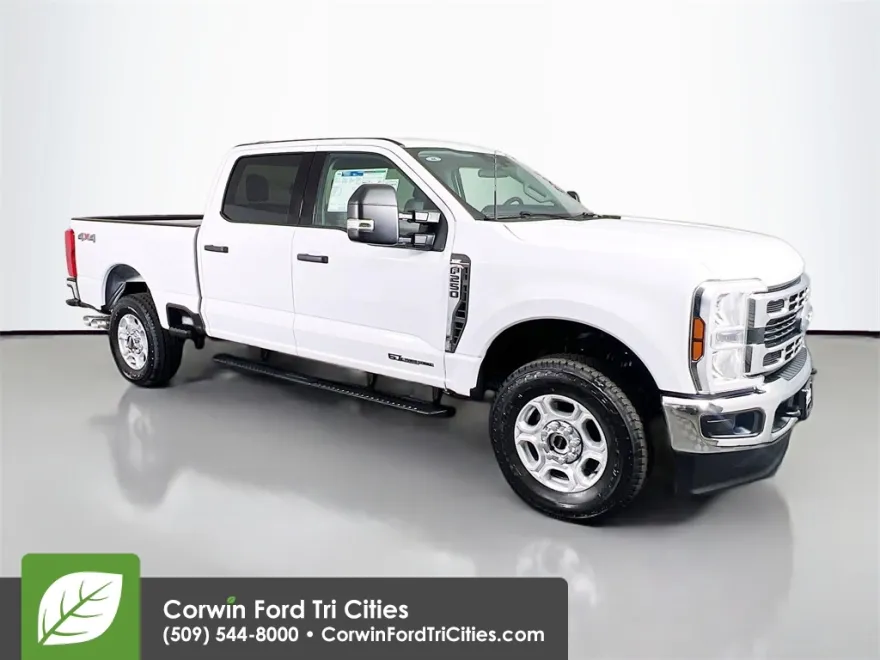 2026 Ford F-250 XLT photo 1