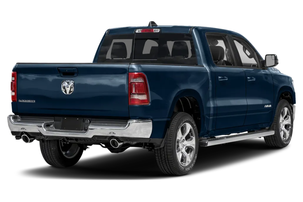 2023 Ram 1500 Limited photo 1