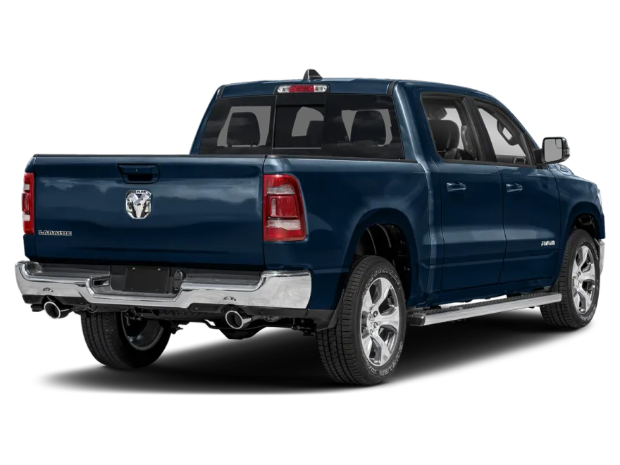 2023 Ram 1500 Limited photo 1