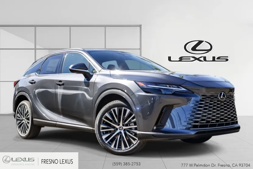 2025 Lexus RX 350 Premium AWD photo 1