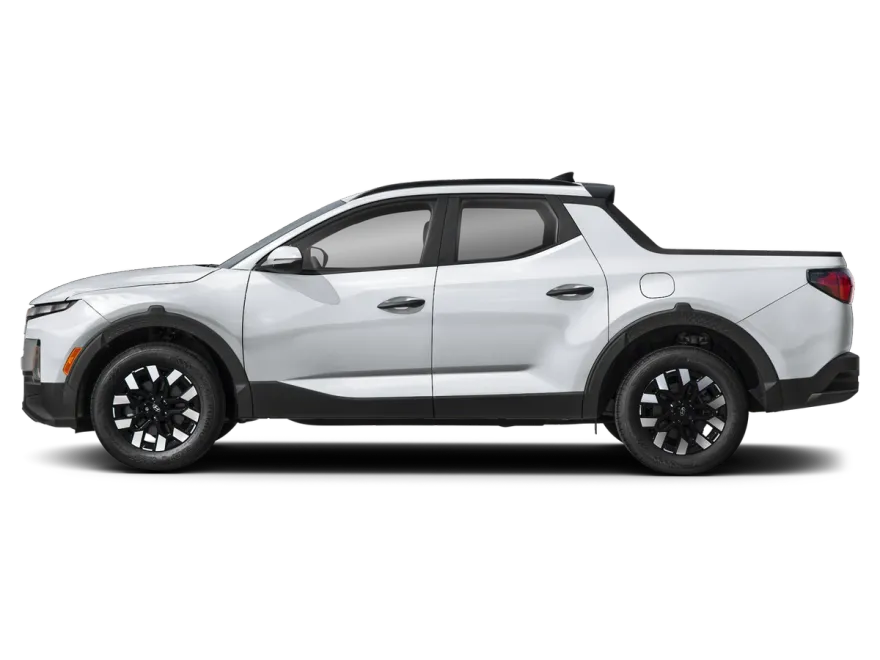 2026 Hyundai Santa Cruz SEL photo 1
