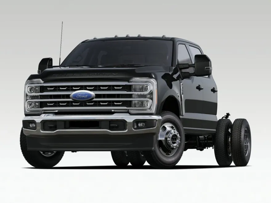 2025 Ford F-350 photo 1