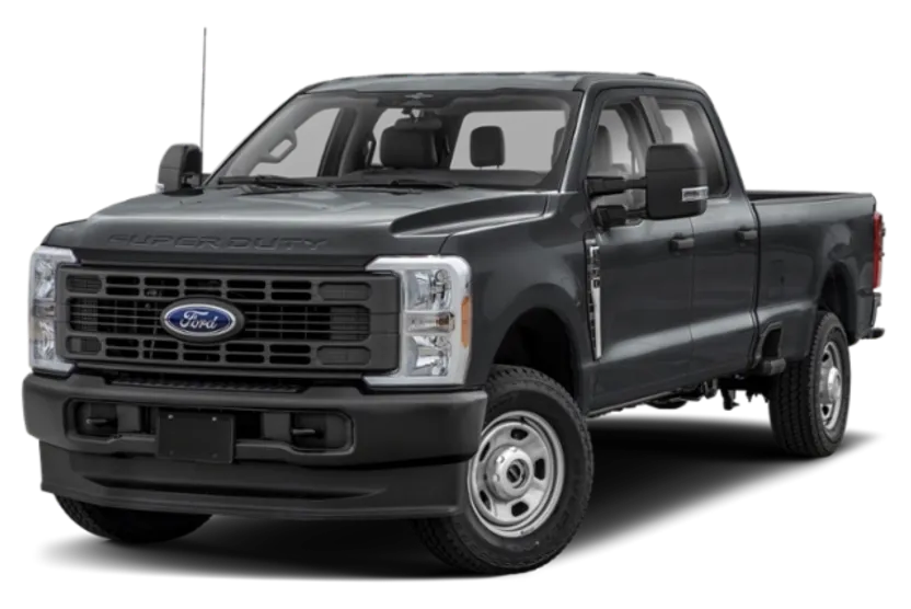 2026 Ford F-350 XL photo 1