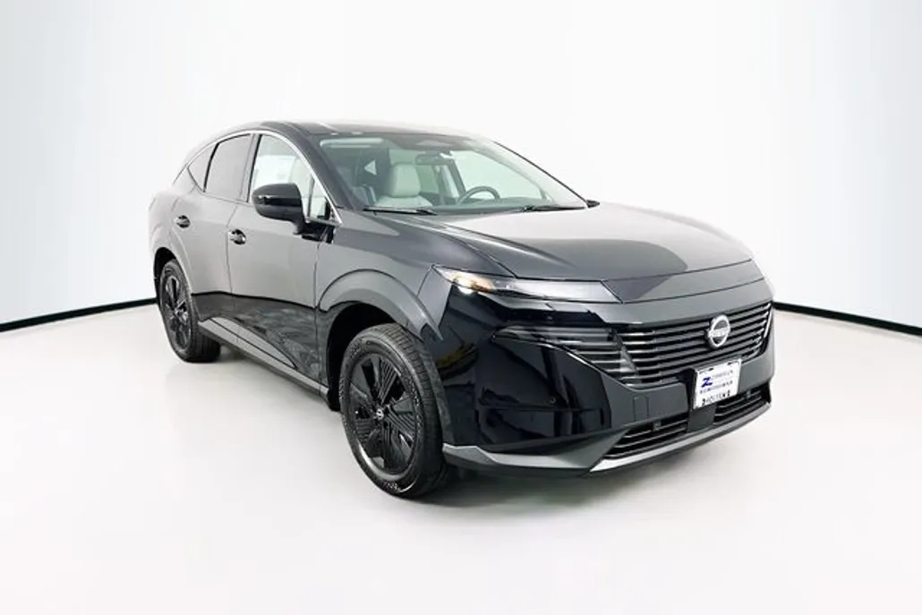 2026 Nissan Murano SV photo 1