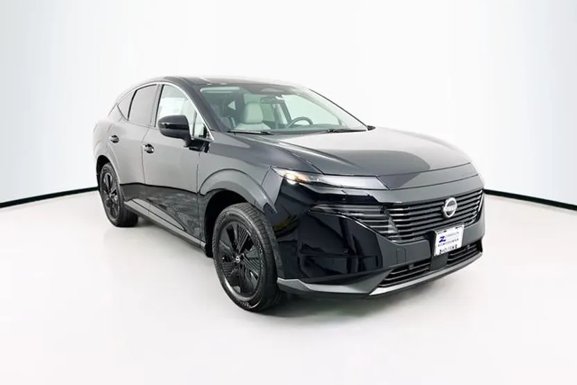 2026 Nissan Murano SV photo 1