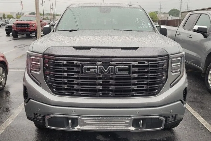 2023 Gmc Sierra 1500 Denali Ultimate photo 1