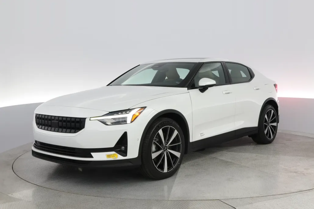 2022 Polestar PS2 e-AWD photo 1