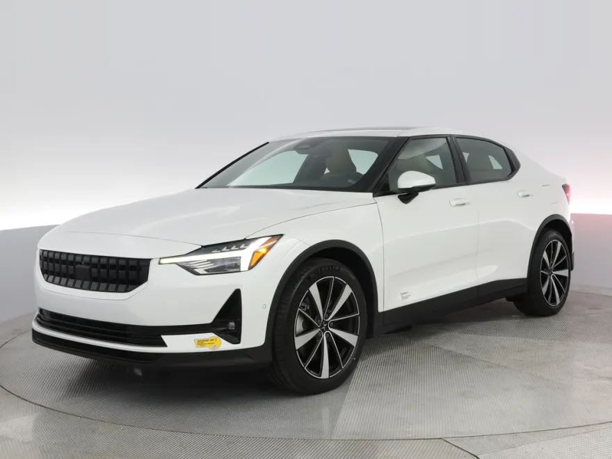 2022 Polestar PS2 e-AWD photo 1