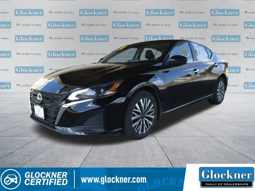 2023 Nissan Altima 2.5 SV photo 1