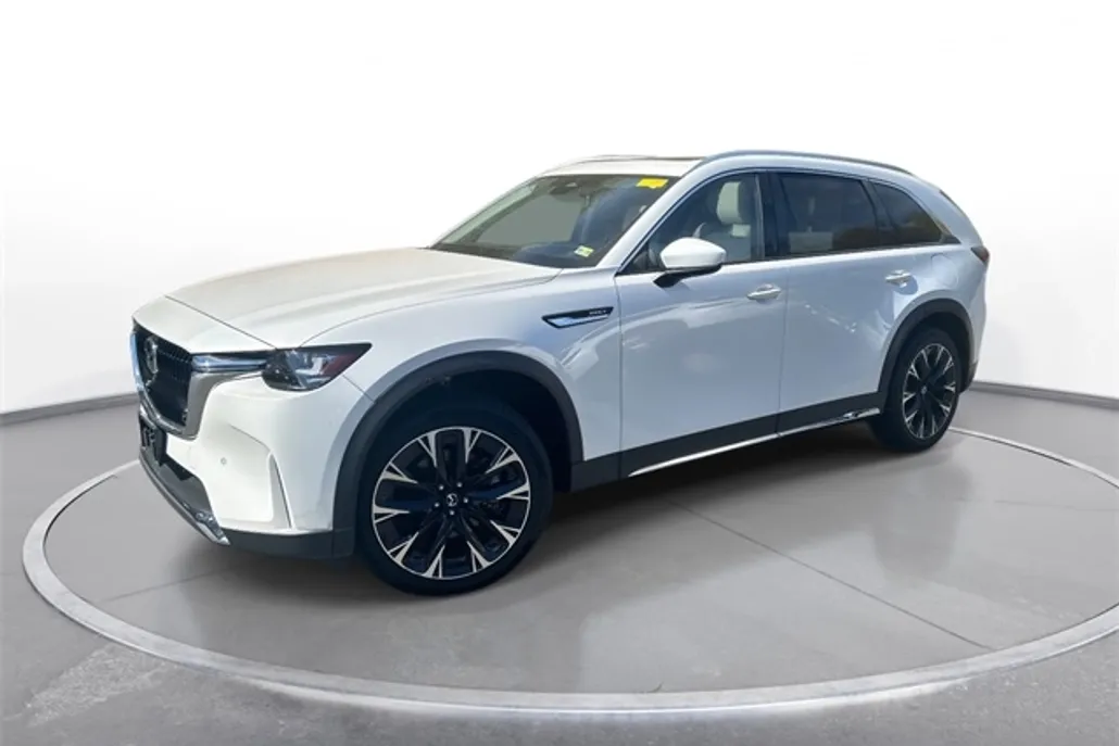 2024 Mazda CX-90 Premium Plus photo 1