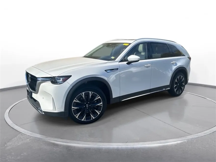 2024 Mazda CX-90 Premium Plus photo 1