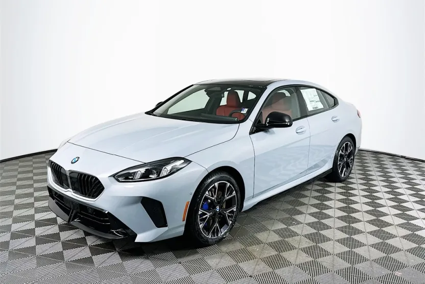 2026 Bmw 228 photo 1
