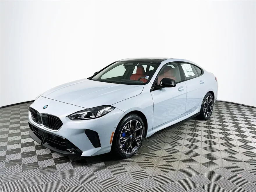 2026 Bmw 228 photo 1