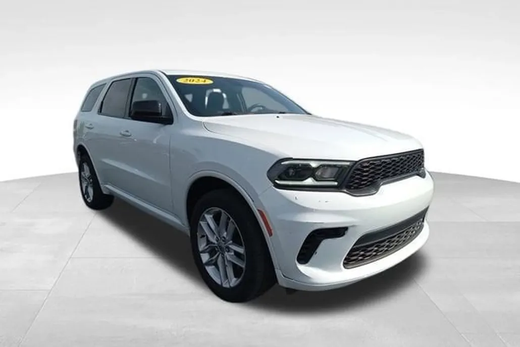 2024 Dodge Durango GT photo 1