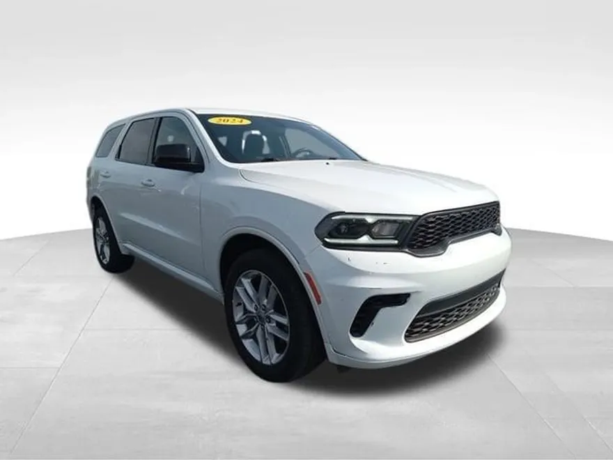 2024 Dodge Durango GT photo 1