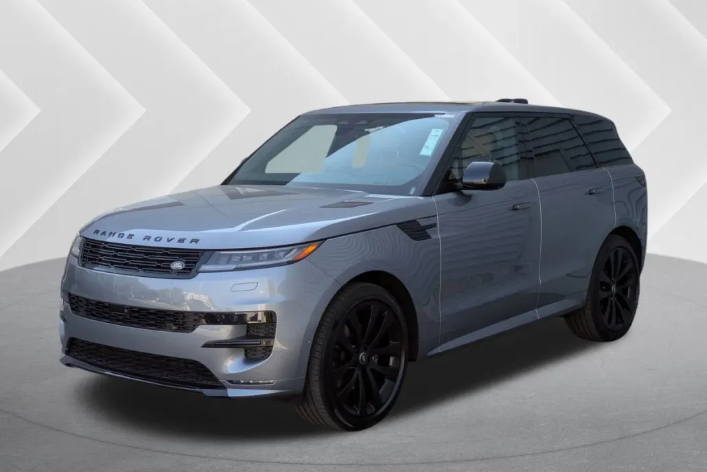 2025 Land Rover Range Rover Sport SE photo 1