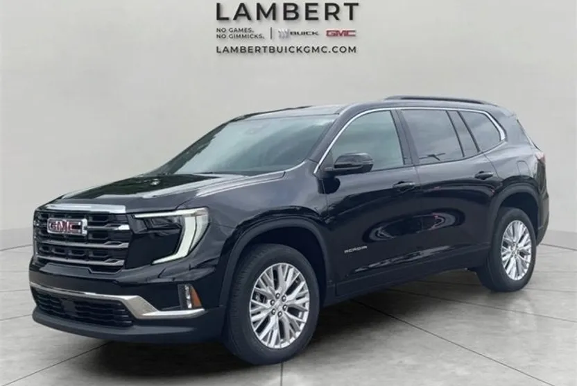 2026 Gmc Acadia Elevation photo 1