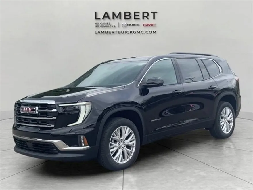 2026 Gmc Acadia Elevation photo 1