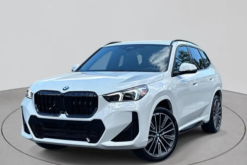2026 Bmw X1 XDrive28i photo 1