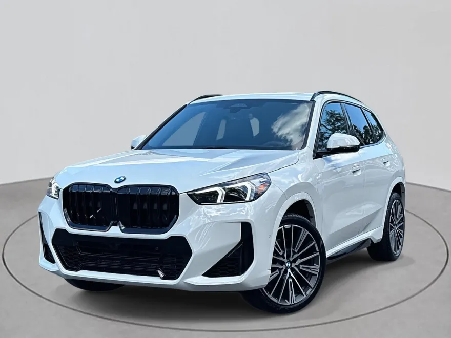 2026 Bmw X1 XDrive28i photo 1