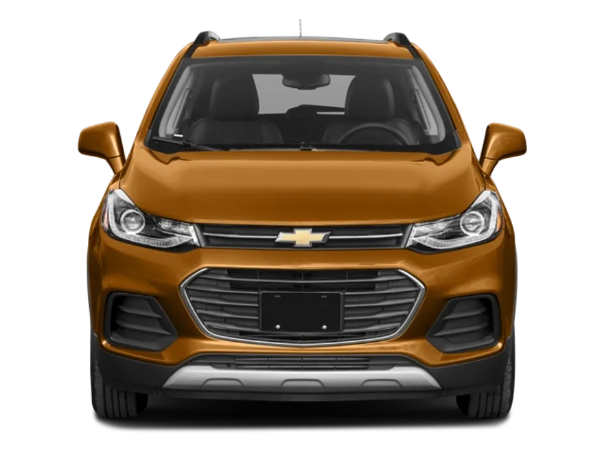2017 Chevrolet Trax LT photo 18