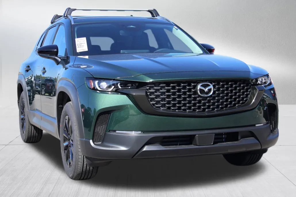 2025 Mazda CX-50 2.5 S Preferred photo 1