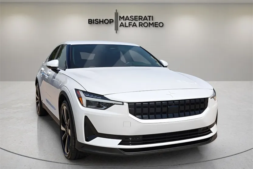 2022 Polestar PS2 e-AWD photo 1
