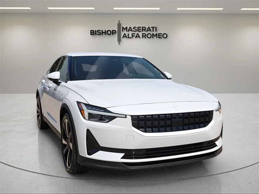 2022 Polestar PS2 e-AWD photo 1
