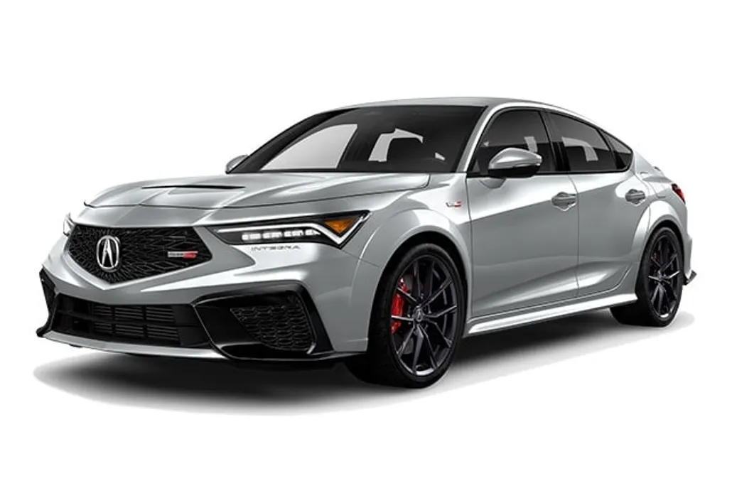 2026 Acura Integra Type S photo 1